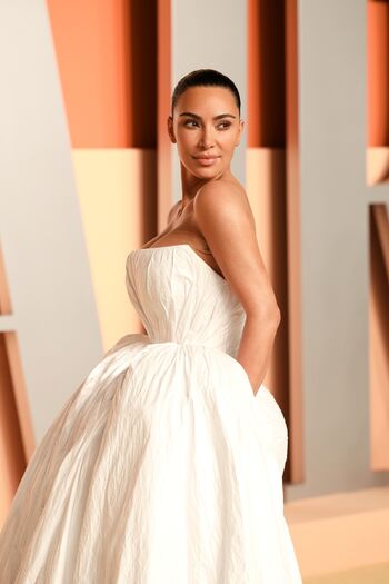 🔥 Kim kardashian  page leaked private photo uncensored full