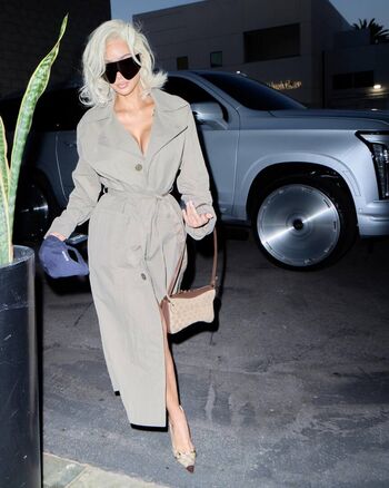 🔥 Kim kardashian  page leaked private photo uncensored full