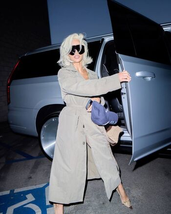 🔥 Kim kardashian  page leaked private photo uncensored full