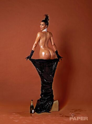 🔥 Kim kardashian  page leaked private photo uncensored full