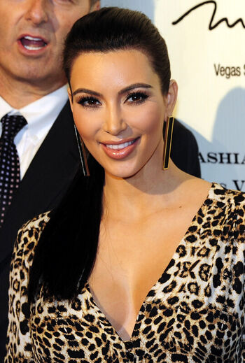 🔥 Kim kardashian  page leaked private photo uncensored full