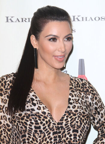 🔥 Kim kardashian  page leaked private photo uncensored full
