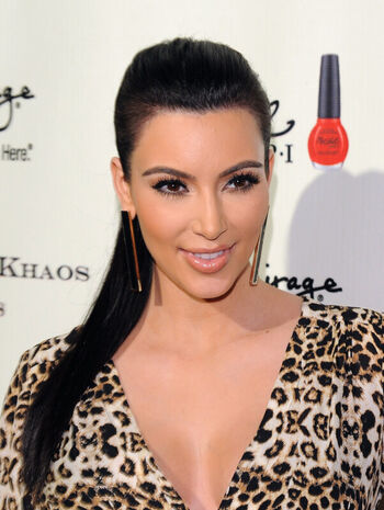 🔥 Kim kardashian  page leaked private photo uncensored full