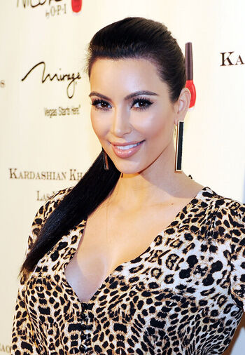 🔥 Kim kardashian  page leaked private photo uncensored full