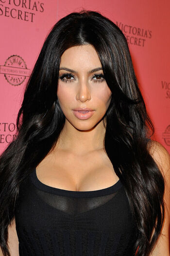 🔥 Kim kardashian  page leaked private photo uncensored full