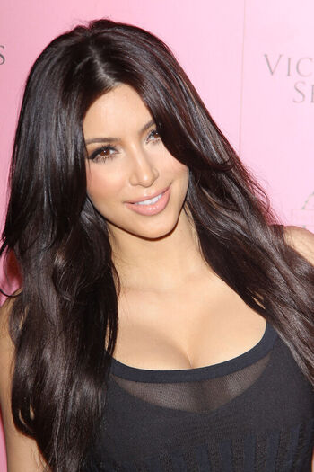 🔥 Kim kardashian  page leaked private photo uncensored full