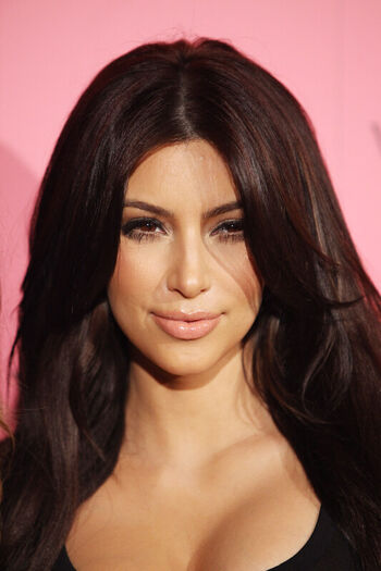 🔥 Kim kardashian  page leaked private photo uncensored full