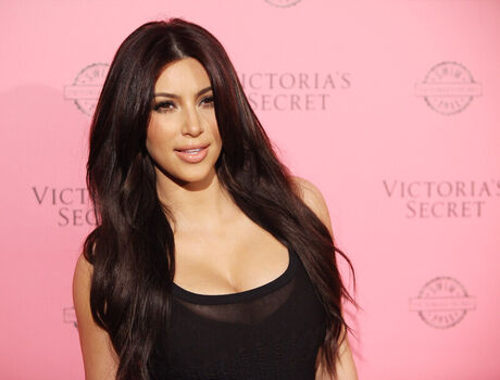 🔥 Kim kardashian  page leaked private photo uncensored full