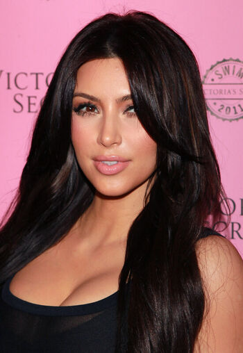 🔥 Kim kardashian  page leaked private photo uncensored full