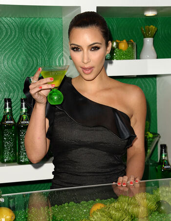 🔥 Kim kardashian  page leaked private photo uncensored full