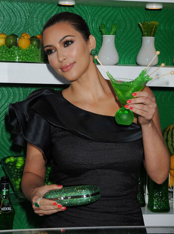 🔥 Kim kardashian  page leaked private photo uncensored full