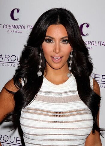 🔥 Kim kardashian  page leaked private photo uncensored full
