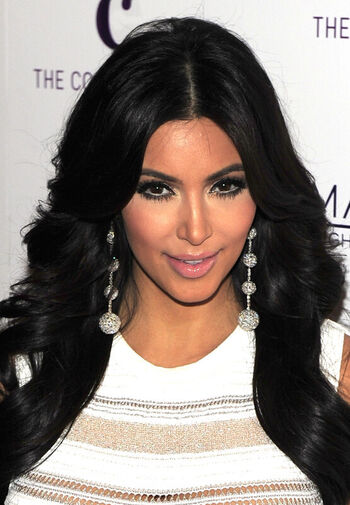 🔥 Kim kardashian  page leaked private photo uncensored full