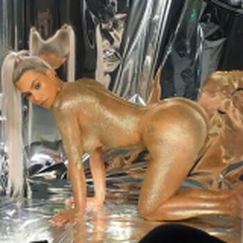 🔥 Kim kardashian  page leaked private photo uncensored full
