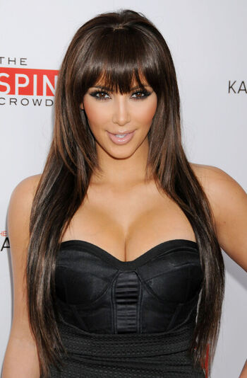 🔥 Kim kardashian  page leaked private photo uncensored full