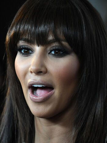 🔥 Kim kardashian  page leaked private photo uncensored full