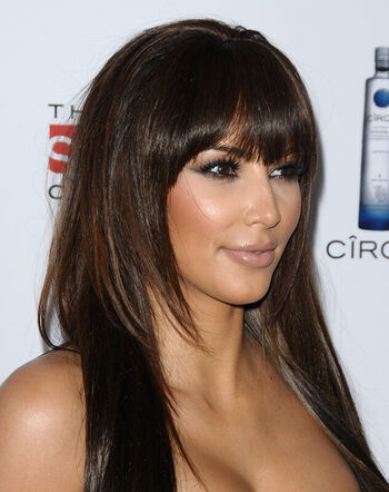🔥 Kim kardashian  page leaked private photo uncensored full
