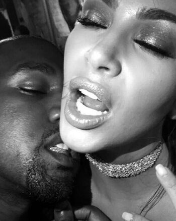 🔥 Kim kardashian  page leaked private photo uncensored full