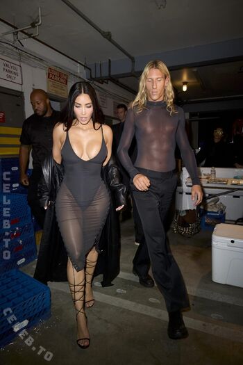 🔥 Kim kardashian  page leaked private photo uncensored full