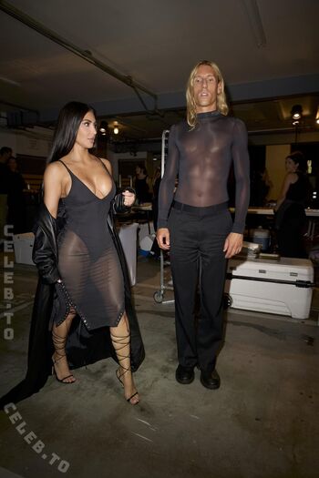 🔥 Kim kardashian  page leaked private photo uncensored full
