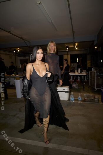 🔥 Kim kardashian  page leaked private photo uncensored full
