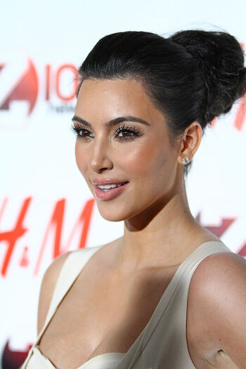 🔥 Kim kardashian  page leaked private photo uncensored full