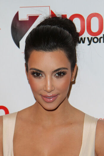 🔥 Kim kardashian  page leaked private photo uncensored full