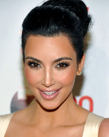 🔥 Kim kardashian  page leaked private photo uncensored full