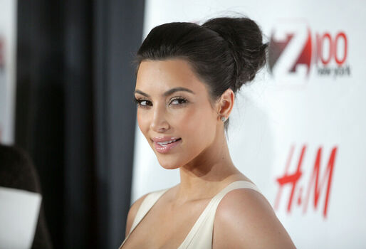 🔥 Kim kardashian  page leaked private photo uncensored full