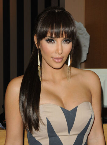 🔥 Kim kardashian  page leaked private photo uncensored full