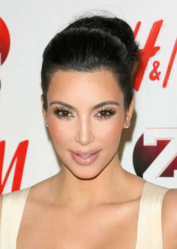 🔥 Kim kardashian  page leaked private photo uncensored full