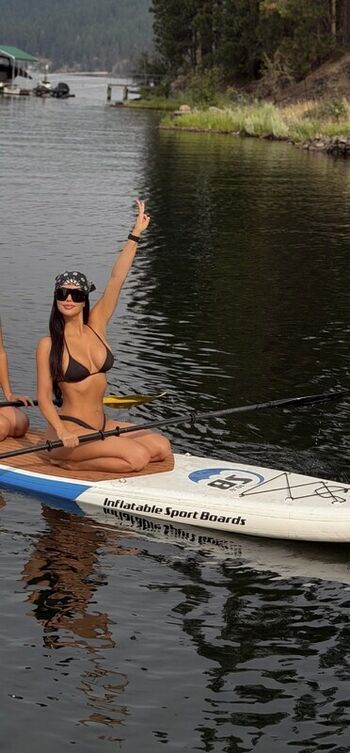 🔥 Kim kardashian  page leaked private photo uncensored full