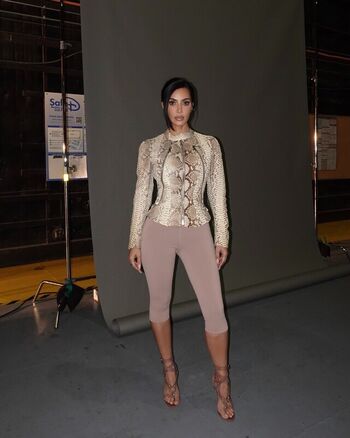 🔥 Kim kardashian  page leaked private photo uncensored full