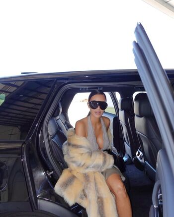 🔥 Kim kardashian  page leaked private photo uncensored full