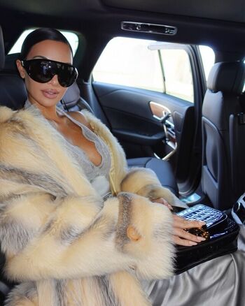 🔥 Kim kardashian  page leaked private photo uncensored full