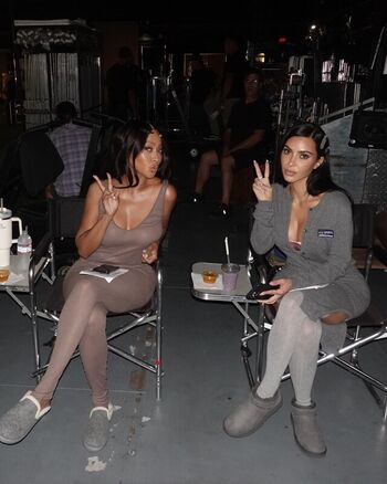 🔥 Kim kardashian  page leaked private photo uncensored full