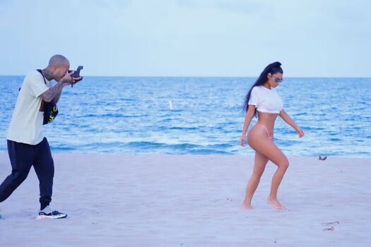 🔥 Kim kardashian  page leaked private photo uncensored full