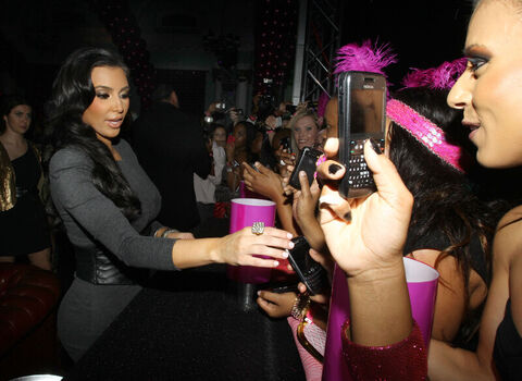 🔥 Kim kardashian  page leaked private photo uncensored full