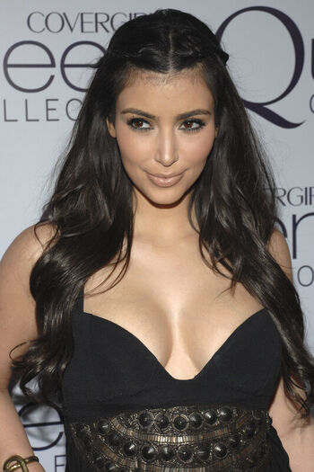 🔥 Kim kardashian  page leaked private photo uncensored full