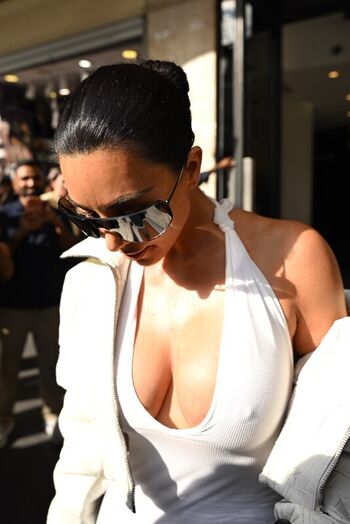🔥 Kim kardashian  page leaked private photo uncensored full
