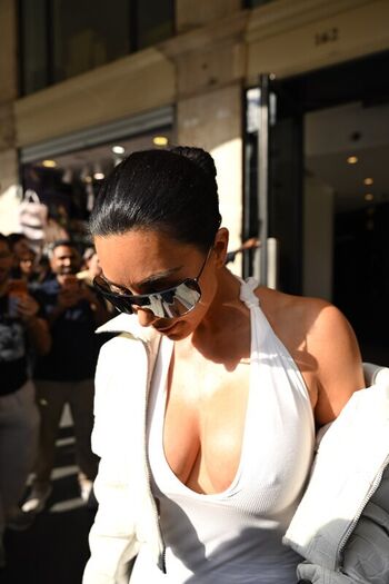 🔥 Kim kardashian  page leaked private photo uncensored full