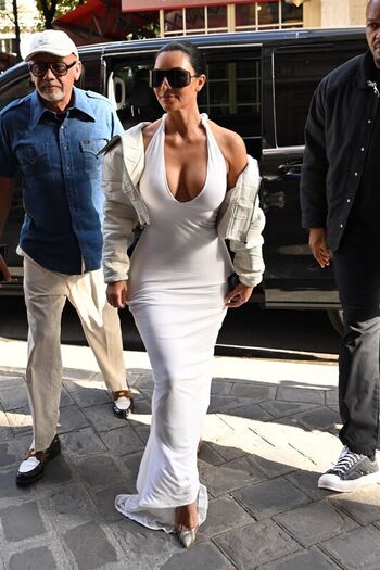 🔥 Kim kardashian  page leaked private photo uncensored full