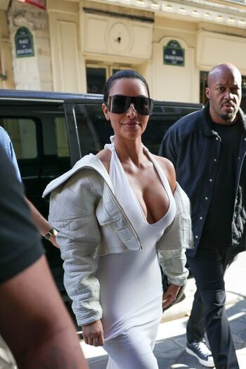 🔥 Kim kardashian  page leaked private photo uncensored full