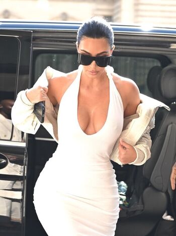 🔥 Kim kardashian  page leaked private photo uncensored full