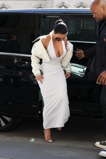🔥 Kim kardashian  page leaked private photo uncensored full
