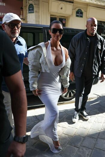 🔥 Kim kardashian  page leaked private photo uncensored full