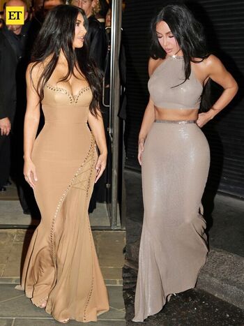 🔥 Kim kardashian  page leaked private photo uncensored full