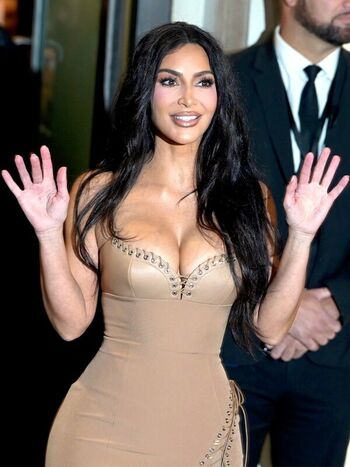 🔥 Kim kardashian  page leaked private photo uncensored full