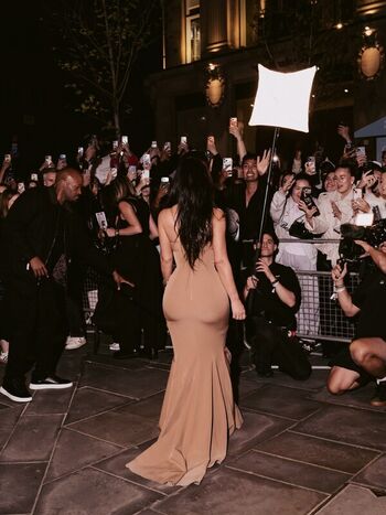 🔥 Kim kardashian  page leaked private photo uncensored full