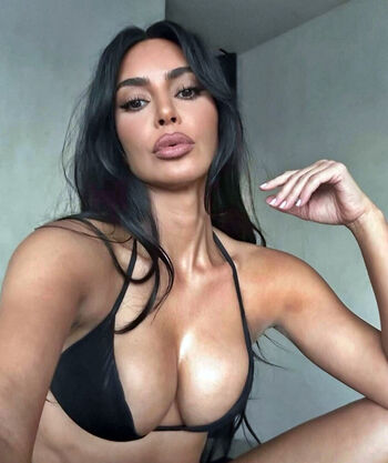 🔥 Kim kardashian leaked private photo uncensored full